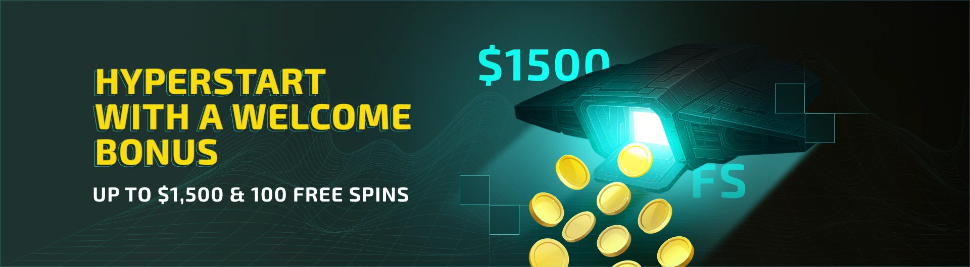 Winity Casino official website