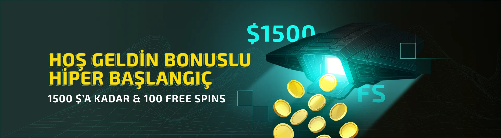 Winity Casino resmi sitesi