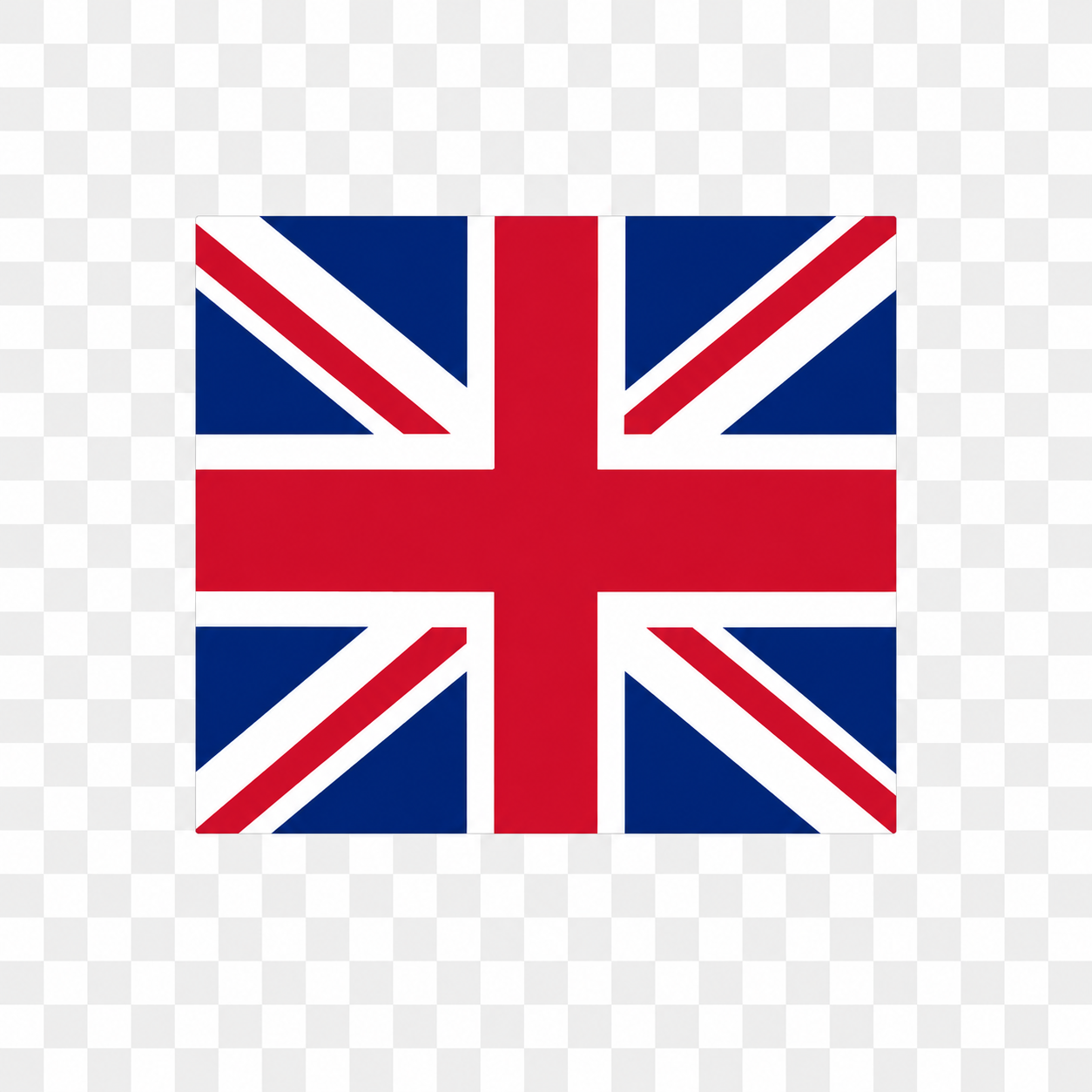 EN flag