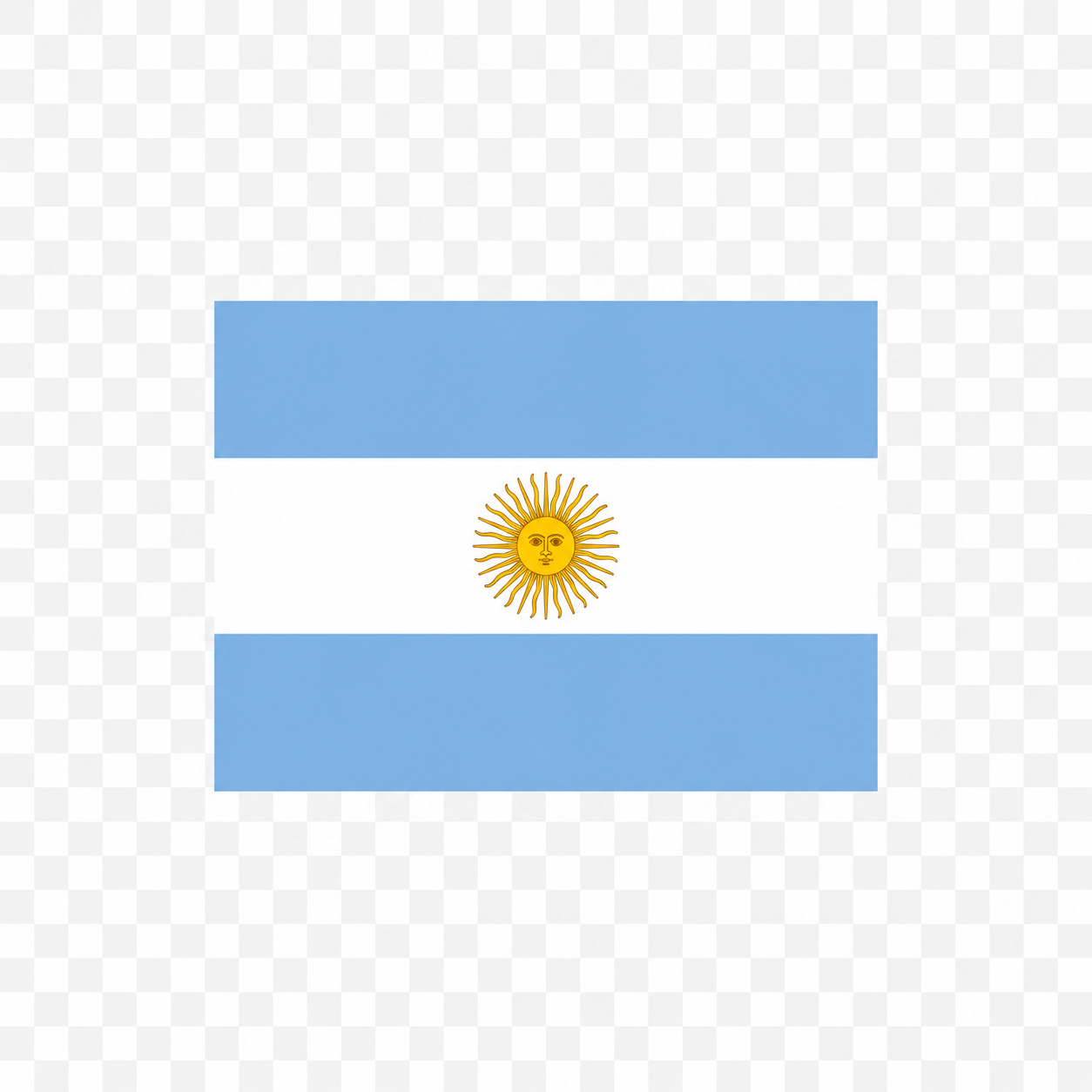 Argentina flag