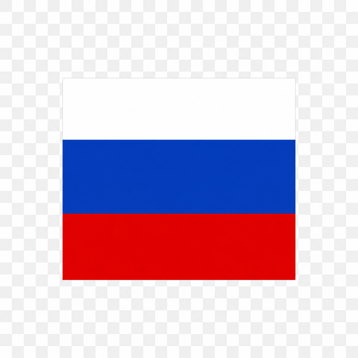 RU flag
