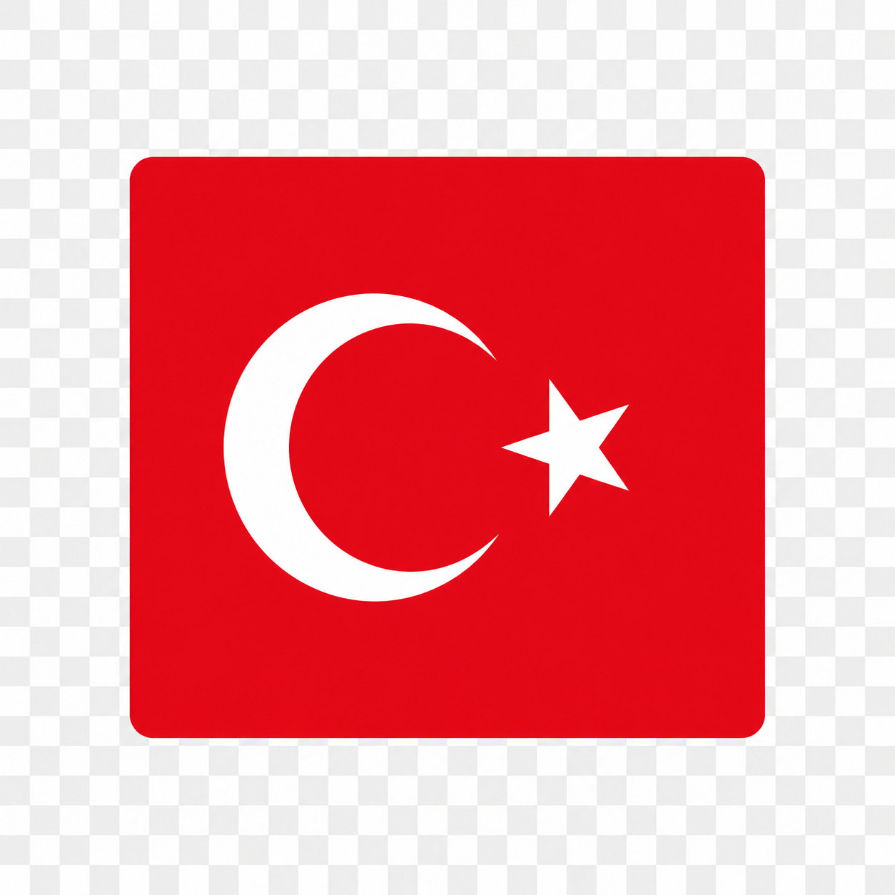 TR flag