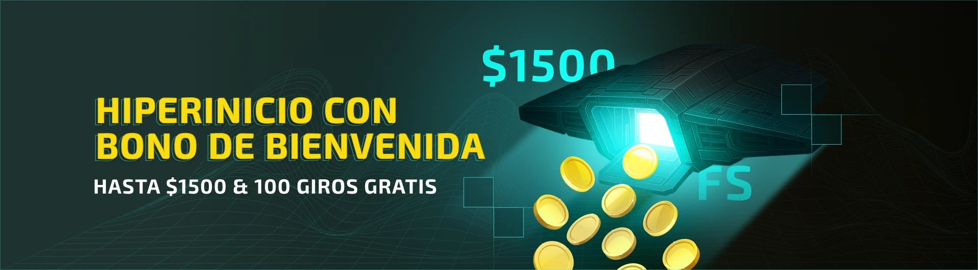 Winity Casino sitio oficial
